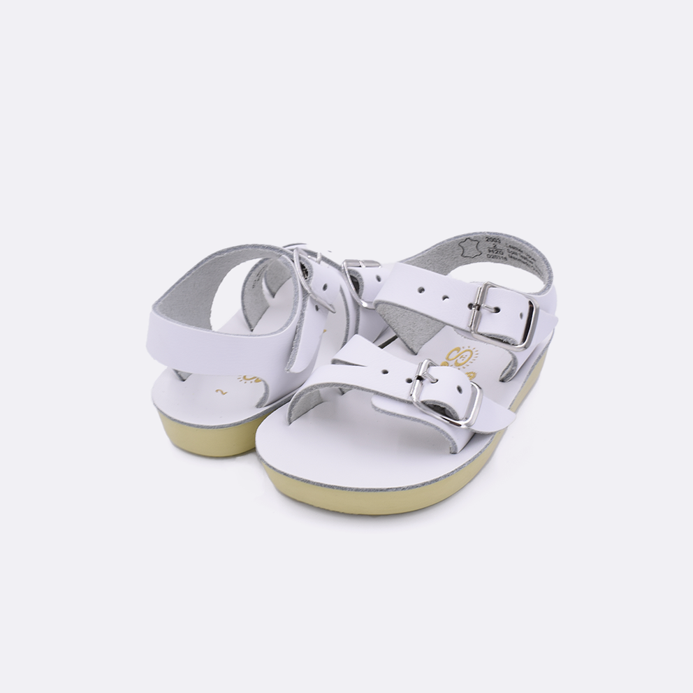 Salt Water Sea Wee Sandal