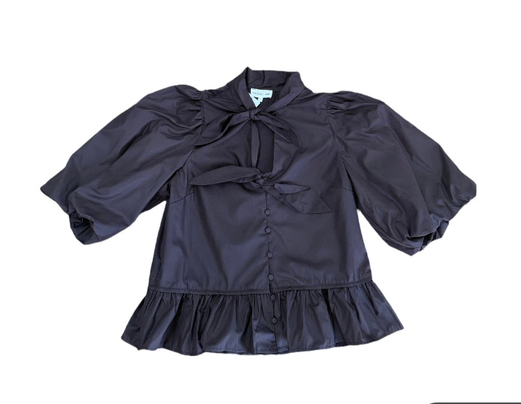 Coco Bow Top