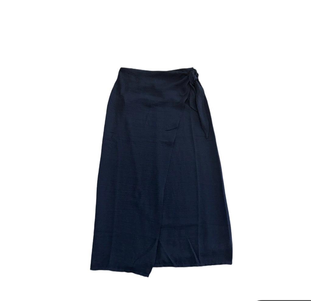 Everyday Black Skirt