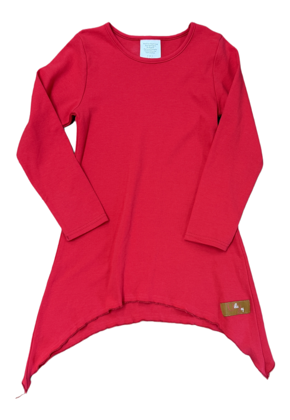 On Top of the World Top