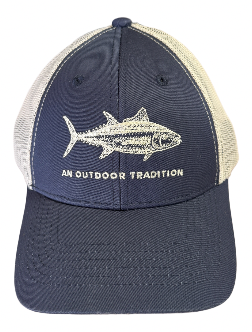 An Outdoor Tradition Hat