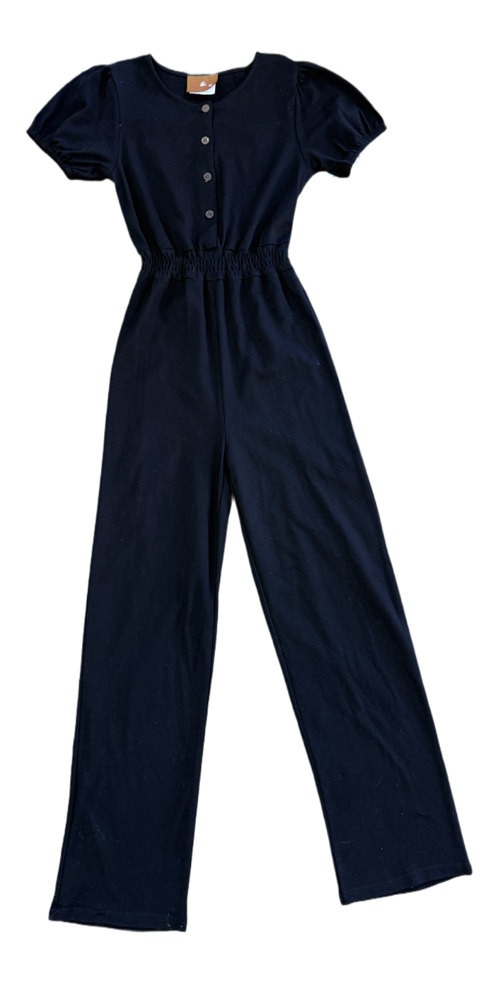 Everybody's Fav Romper