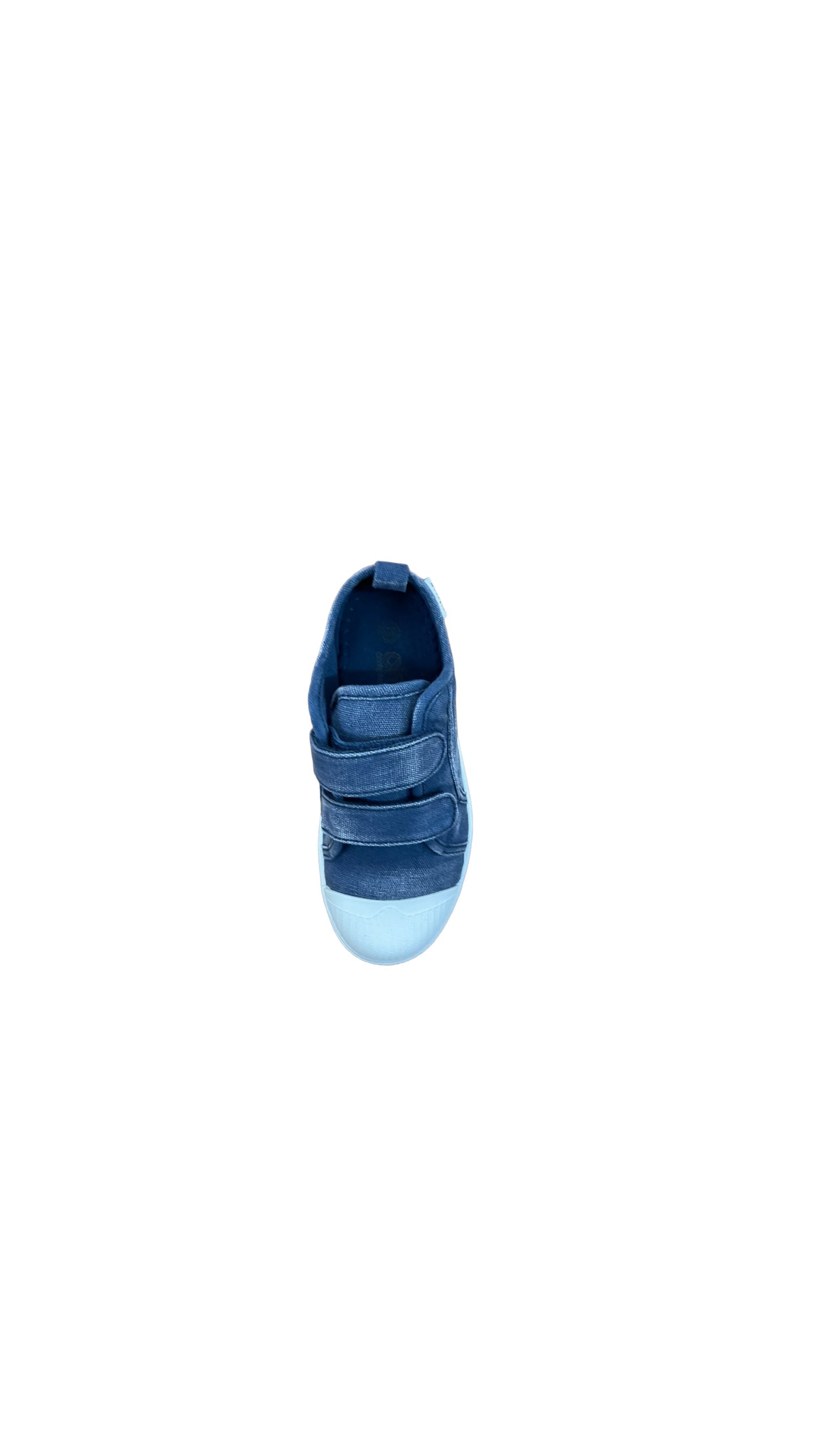 Boys Blake Navy Shoes