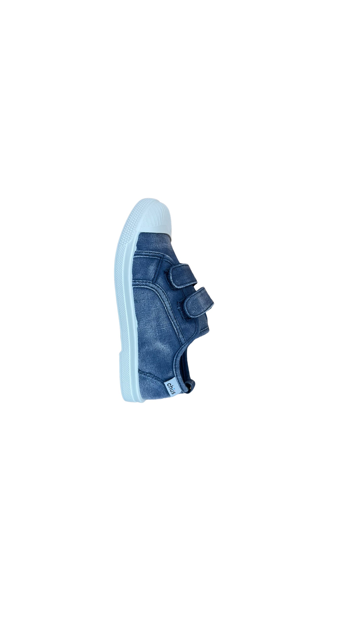 Boys Blake Navy Shoes