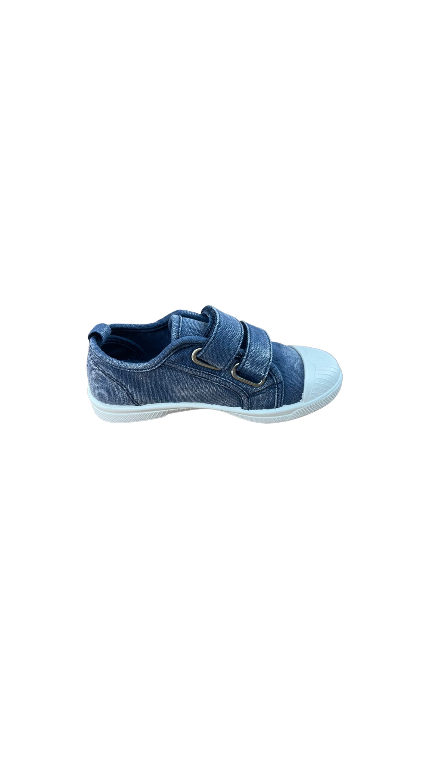 Boys Blake Navy Shoes