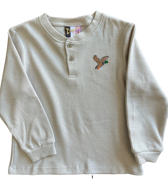 Duck Henley