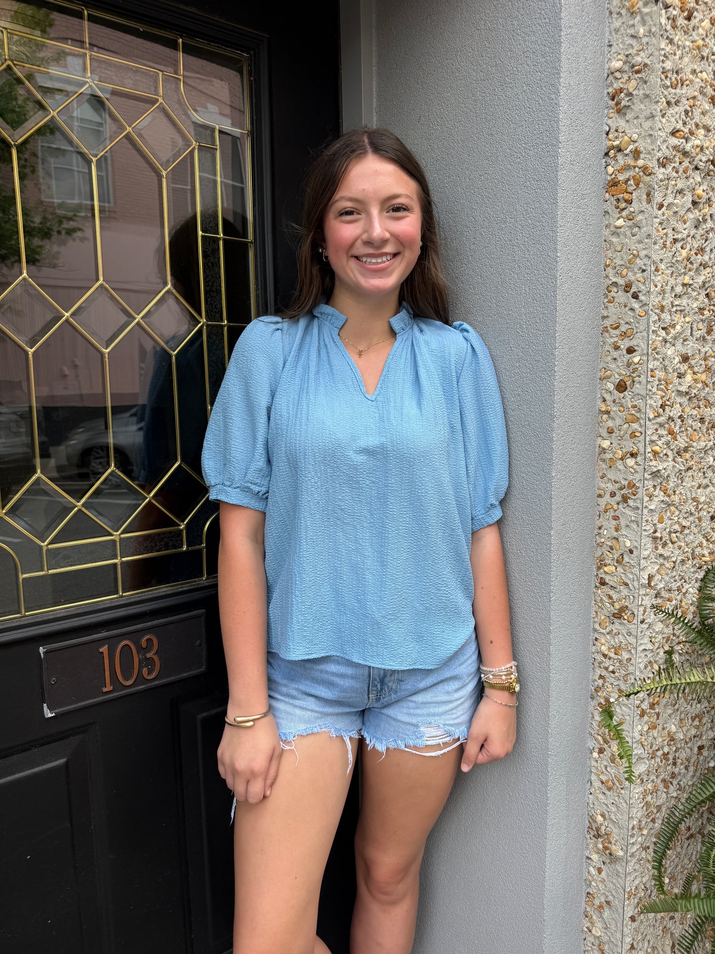 Dreaming of the Coast Top
