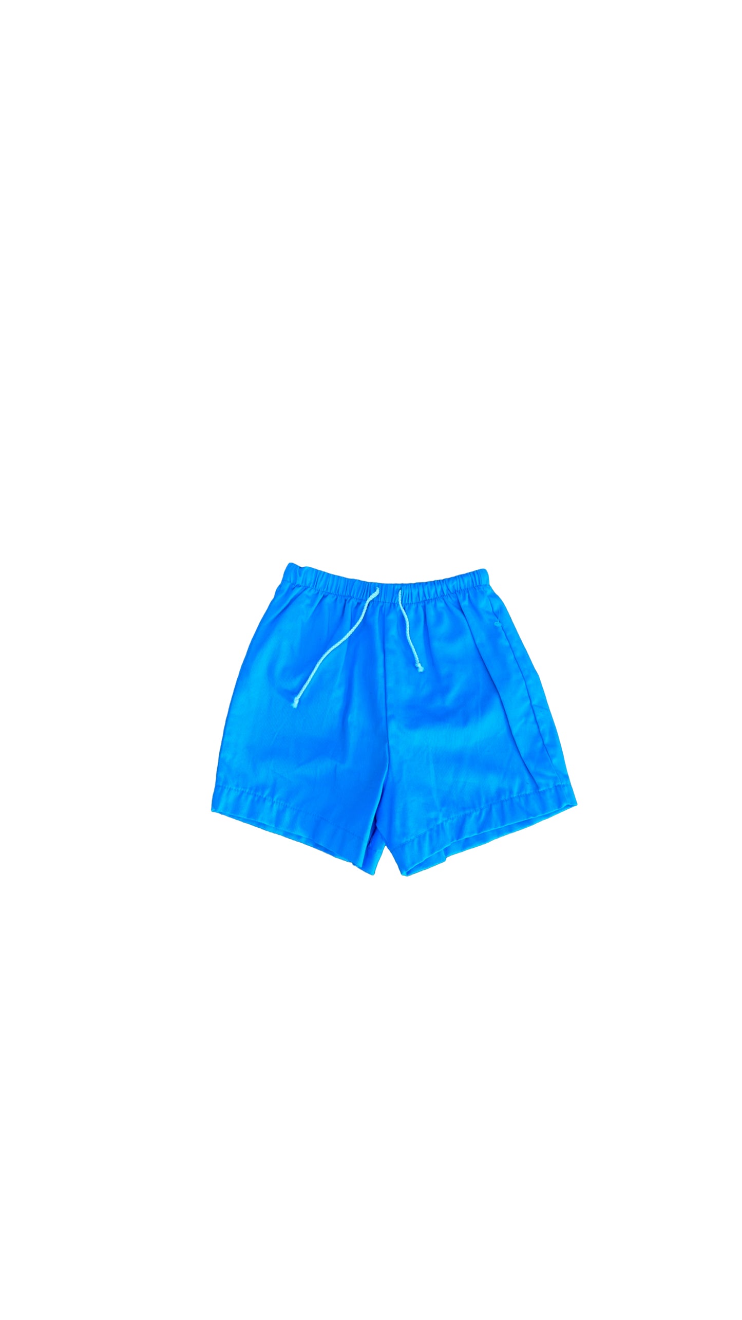 Mulberry St Turquoise Swim