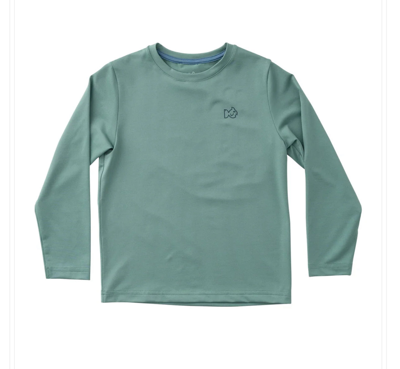 Prodoh Kids Pro Performance Long Sleeve T Shirt