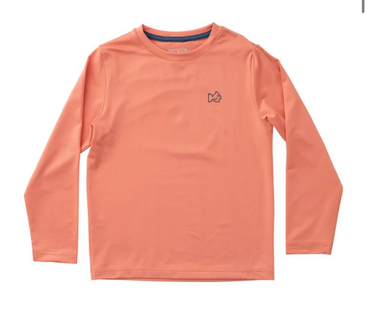 Pro Performance LS Deer Shirt Crabapple