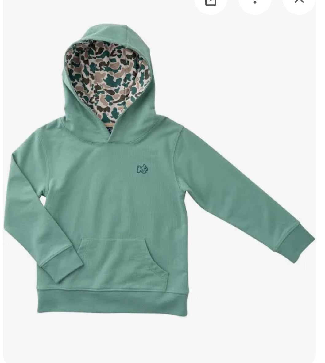 Prodoh Spinnerbait Sweatshirt