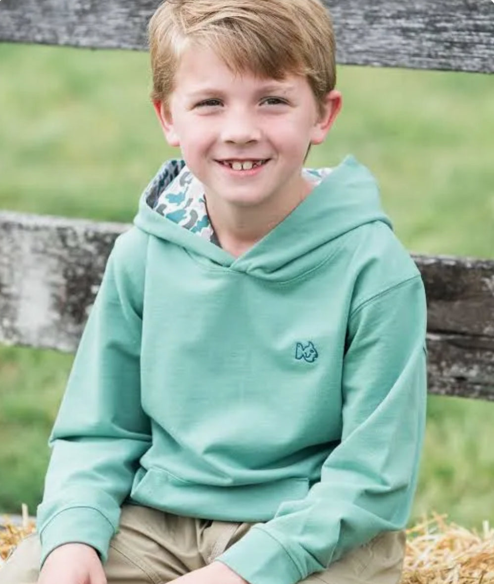 Prodoh Spinnerbait Sweatshirt