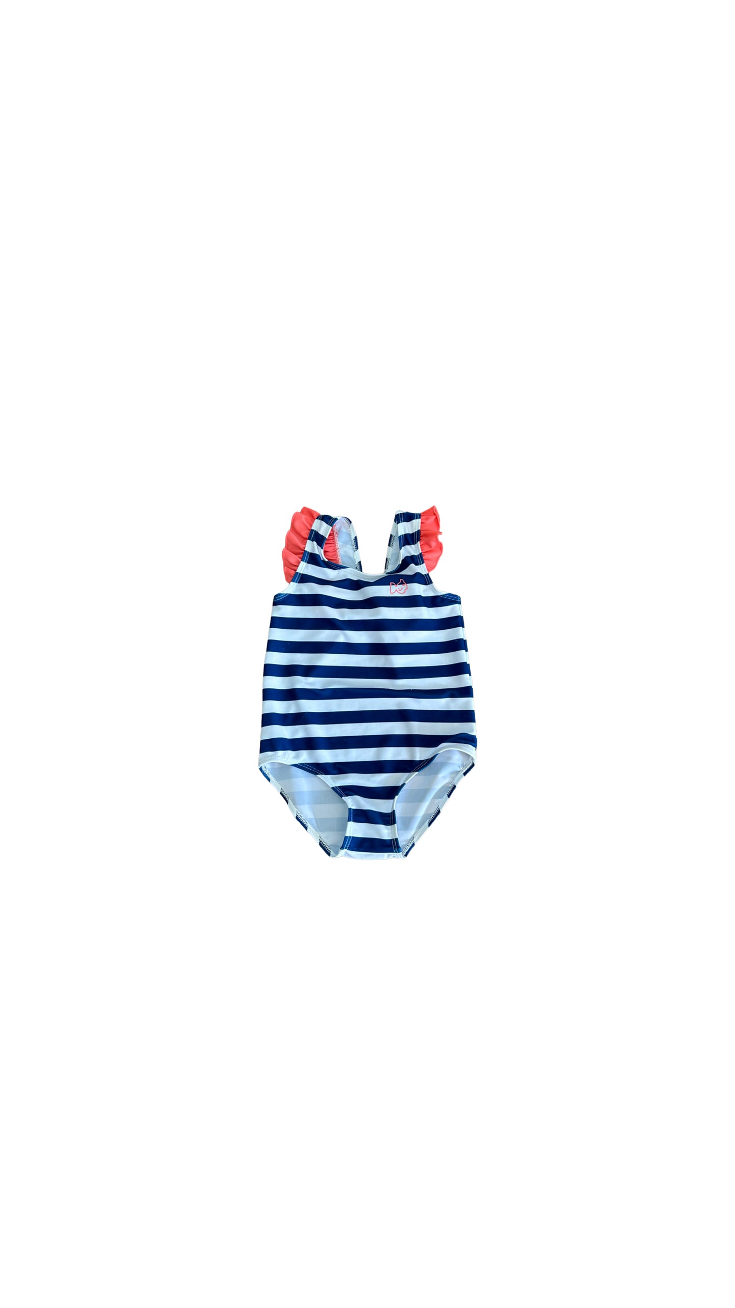 Girls Prodoh One Piece Swimsuit