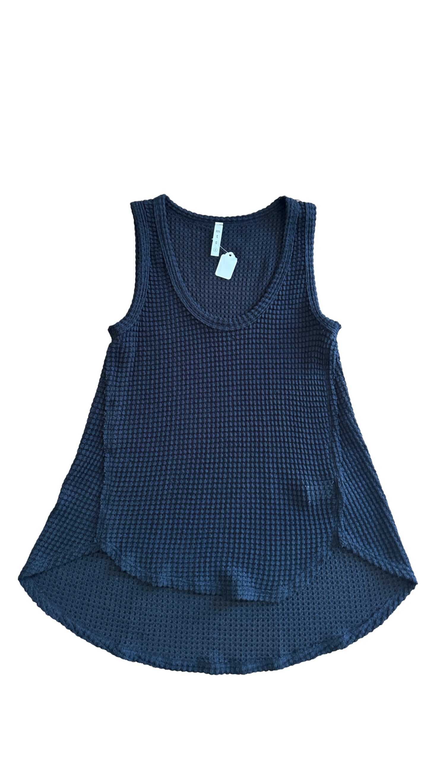 Women's Sweater Tank