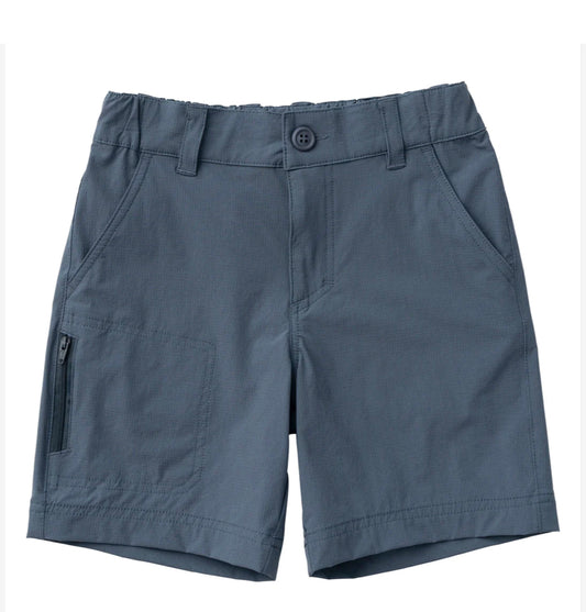 Prodoh Boys Midnight Blue Shorts
