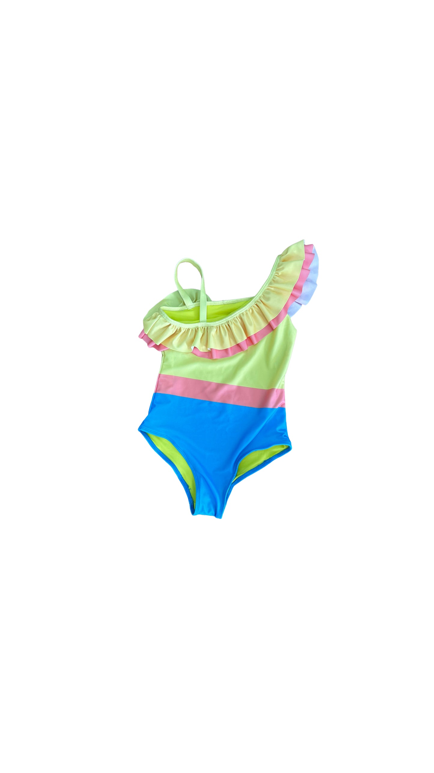 Bayside Girls One Piece
