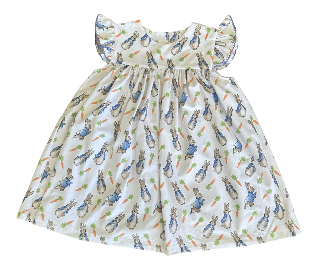 Peter Rabbit Dress