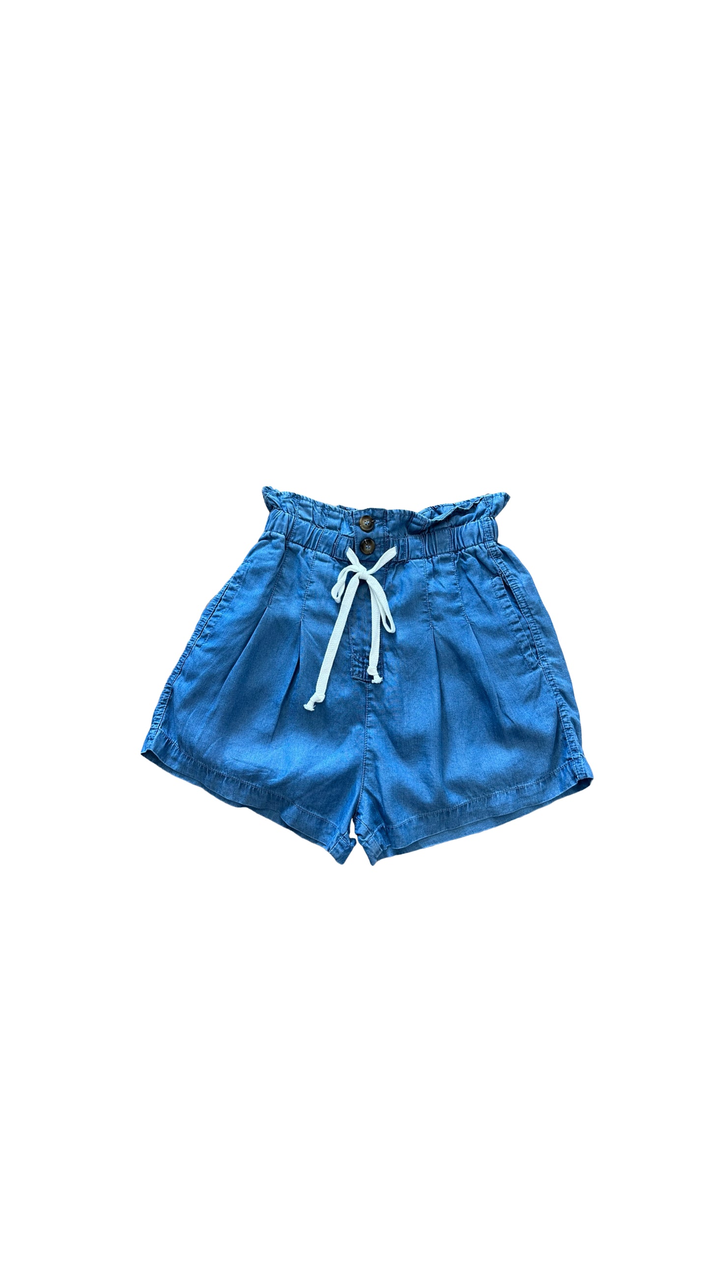 The Perfect Summer Shorts