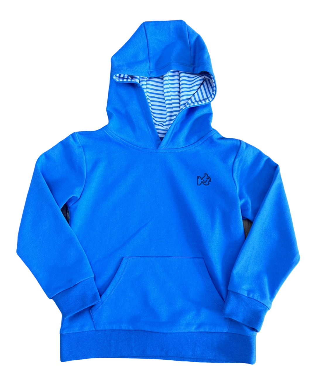 Boys Blue Prodoh Hoodie