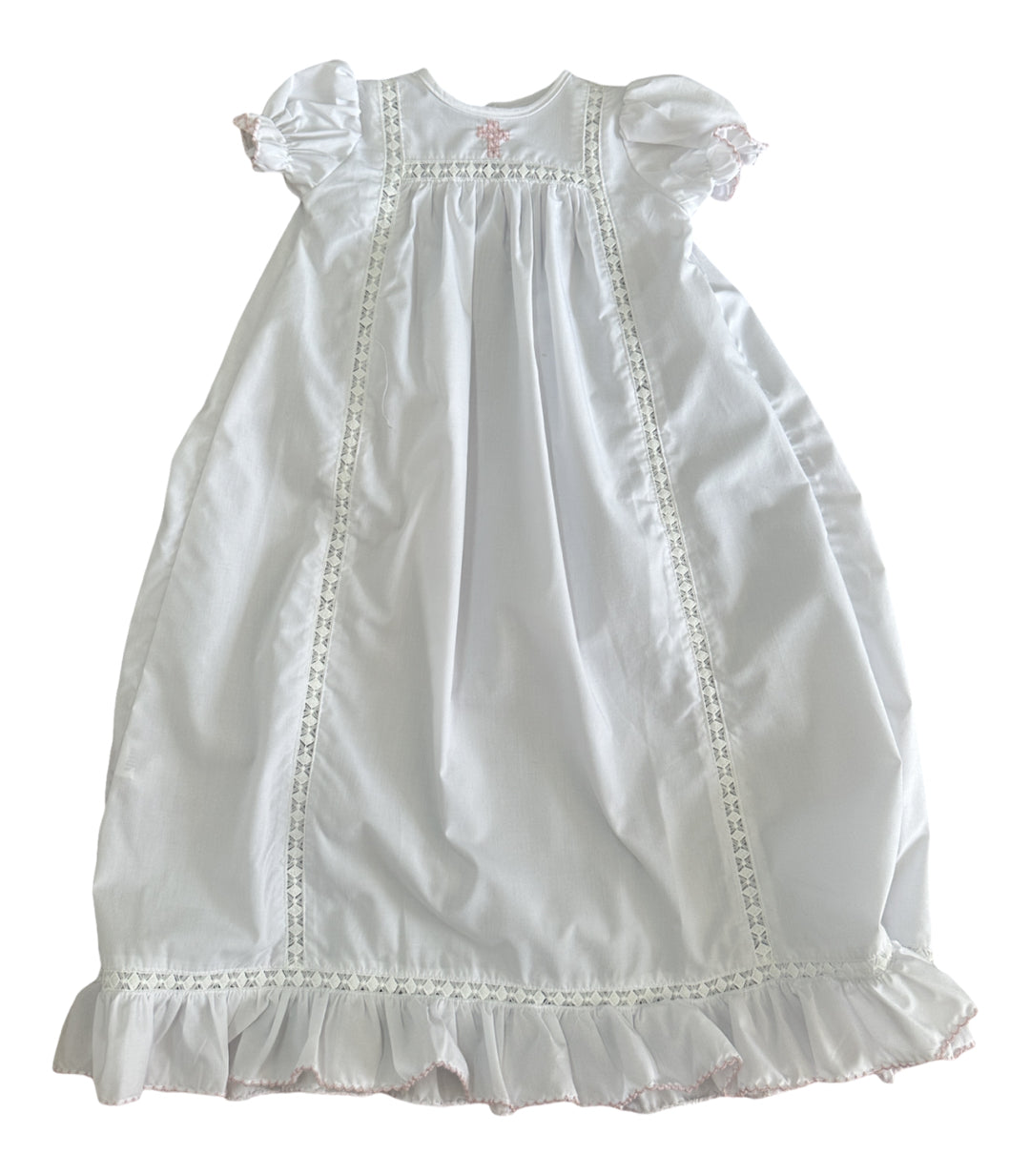 Sweet Dreams Pink Cross Dress