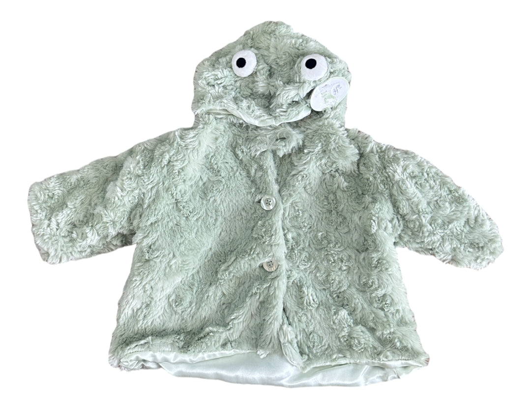 Froggy Coat