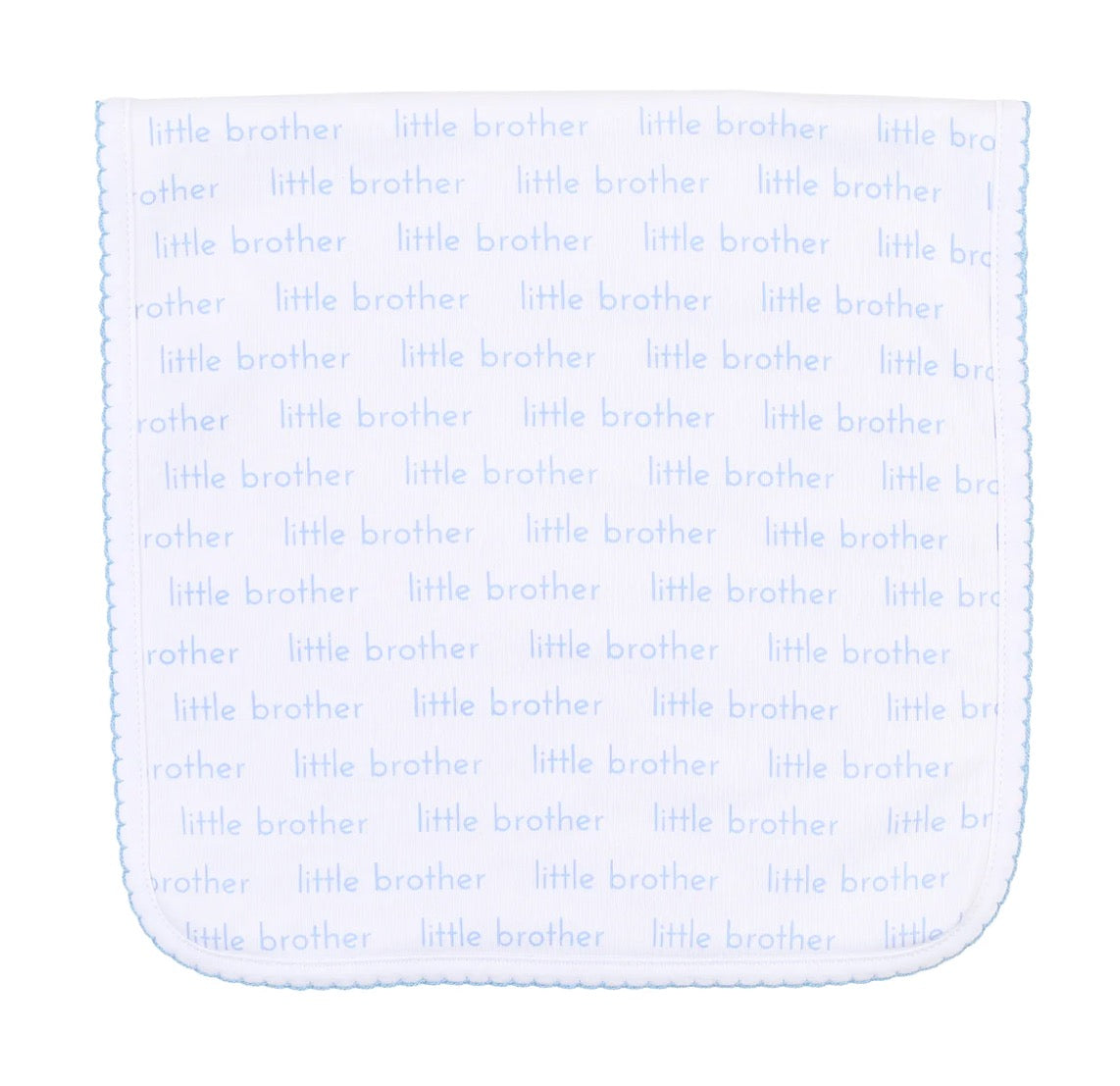 Little Brother Blanket
