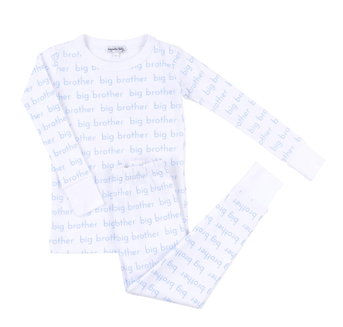Big Brother Pajamas