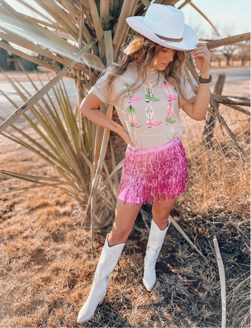 Sugar Britches Boutique
– Sugar Britches - Vidalia