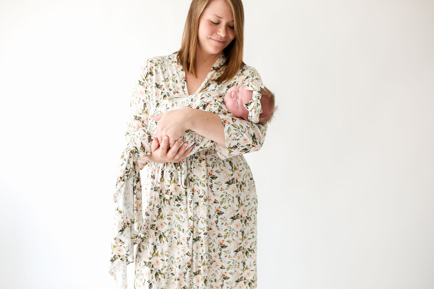 Posh Peanut Katherine Robe