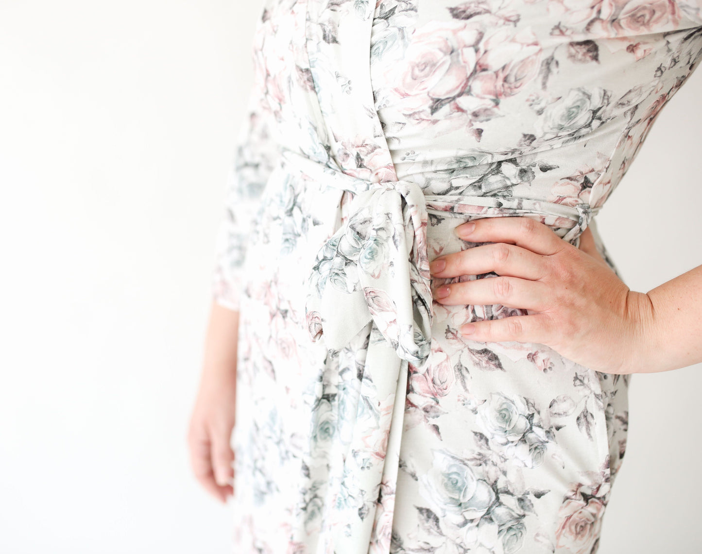 Posh Peanut Daniella Robe