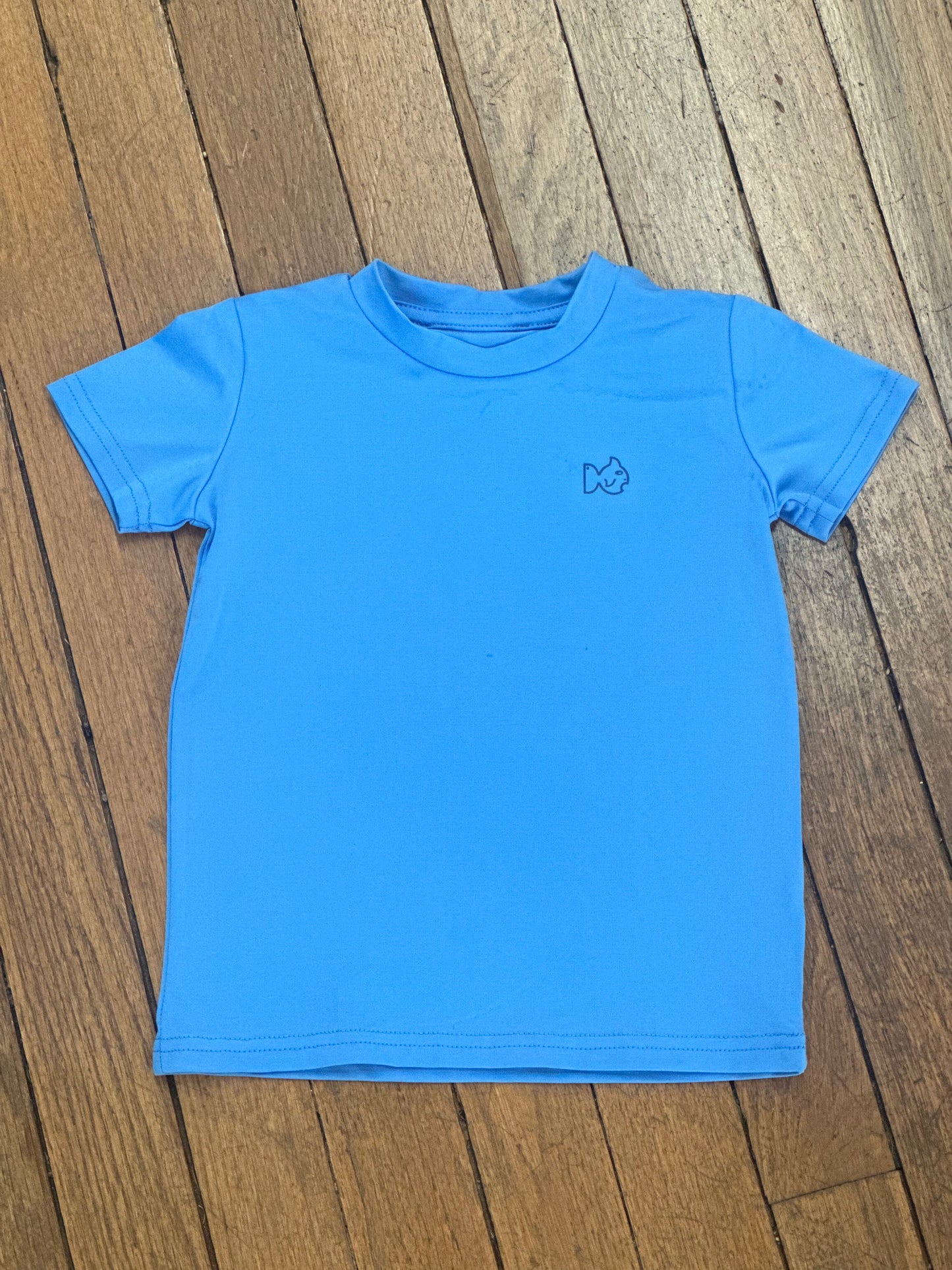 Prodoh Palm Tree Performance Shirt