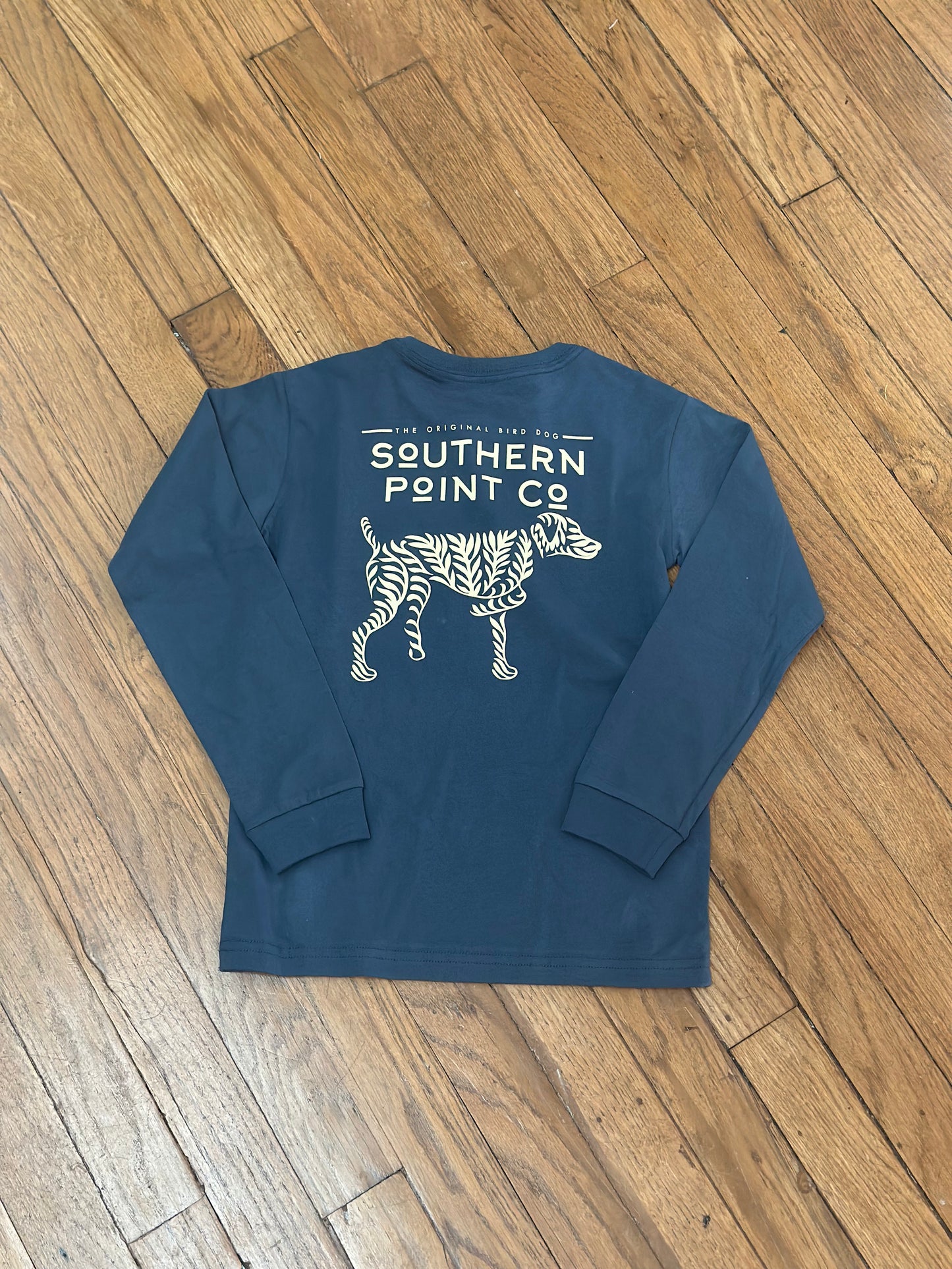Boys Southern Point Co. Long Sleeve