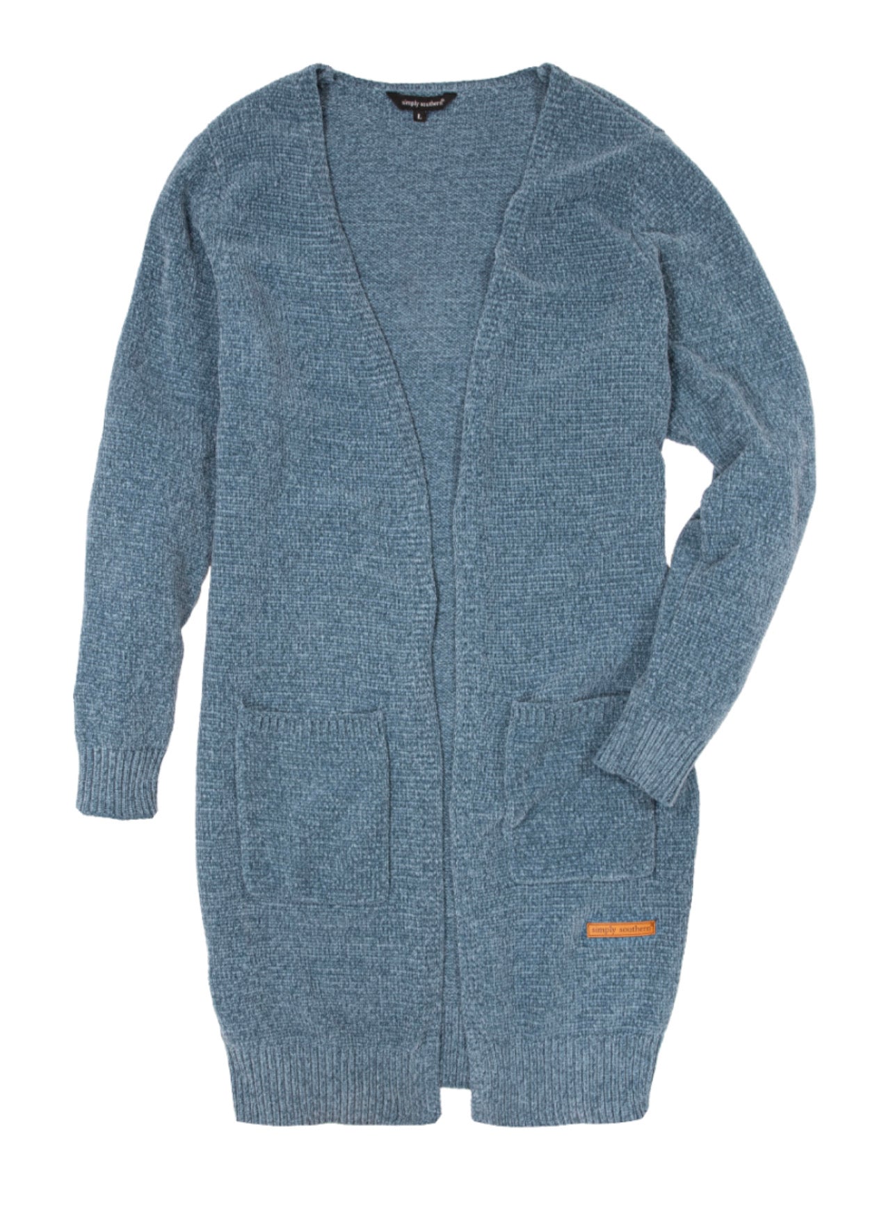 Simply Southern Cardigan