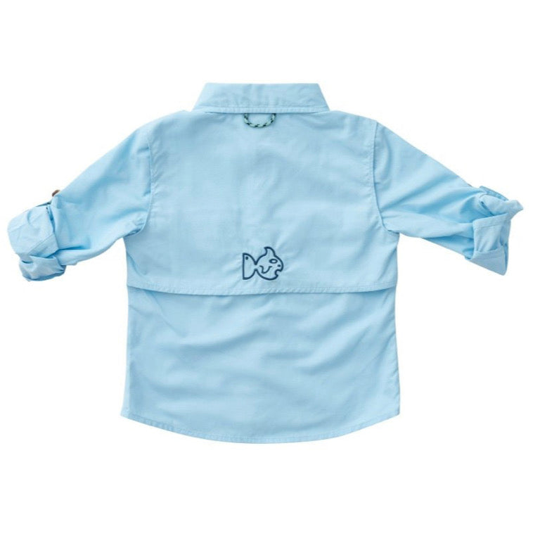 Prodoh Solid Fishing Arctic