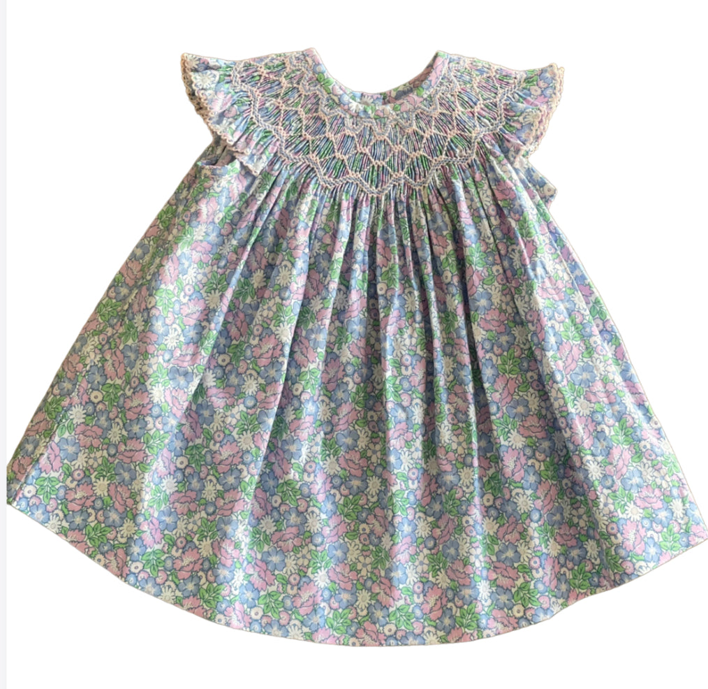 Summer Fields Geo A/S Bishop