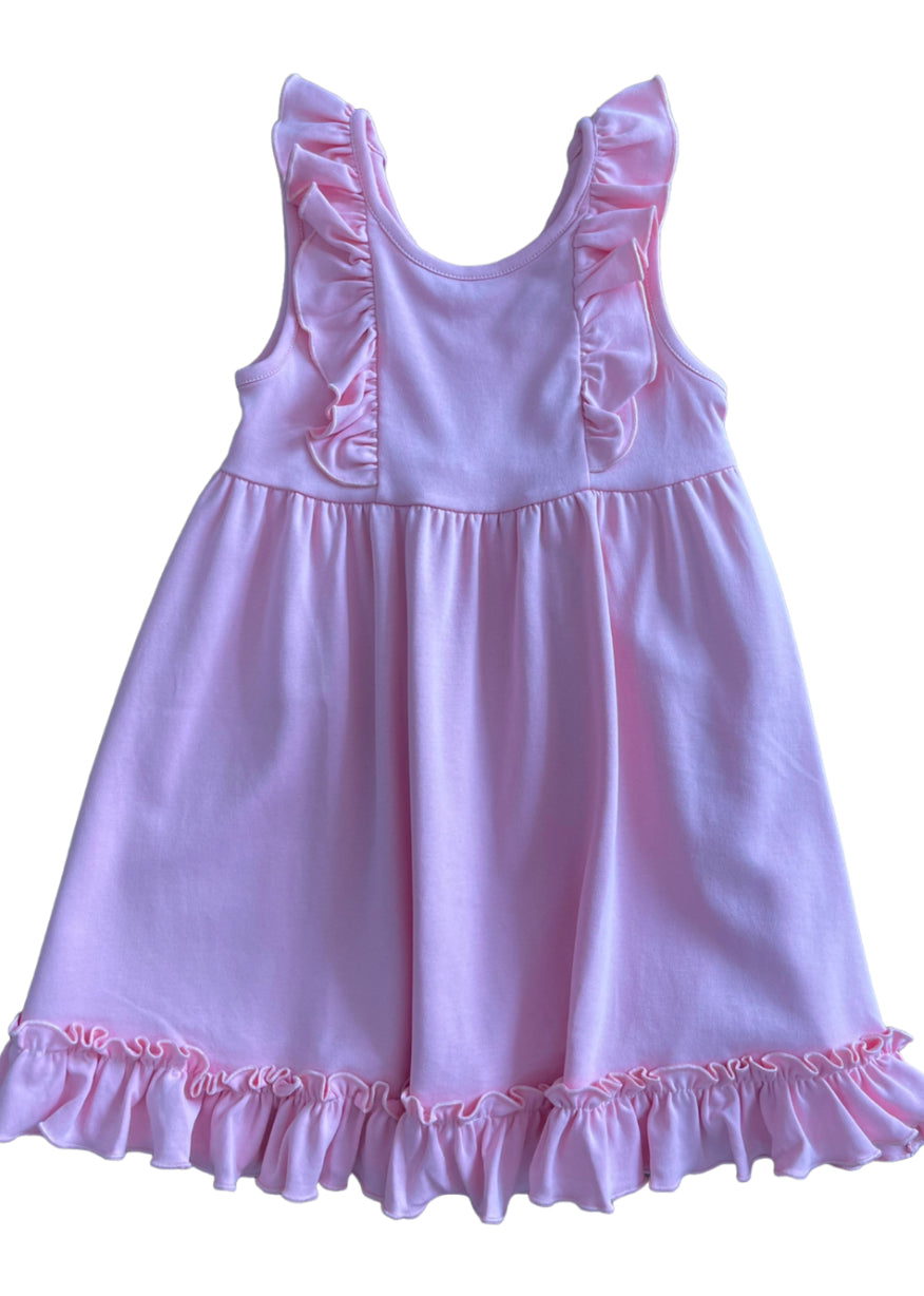 Emersyn Kate Dress