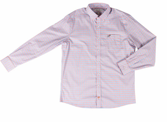 Boys Button-Up - Southern Point Co