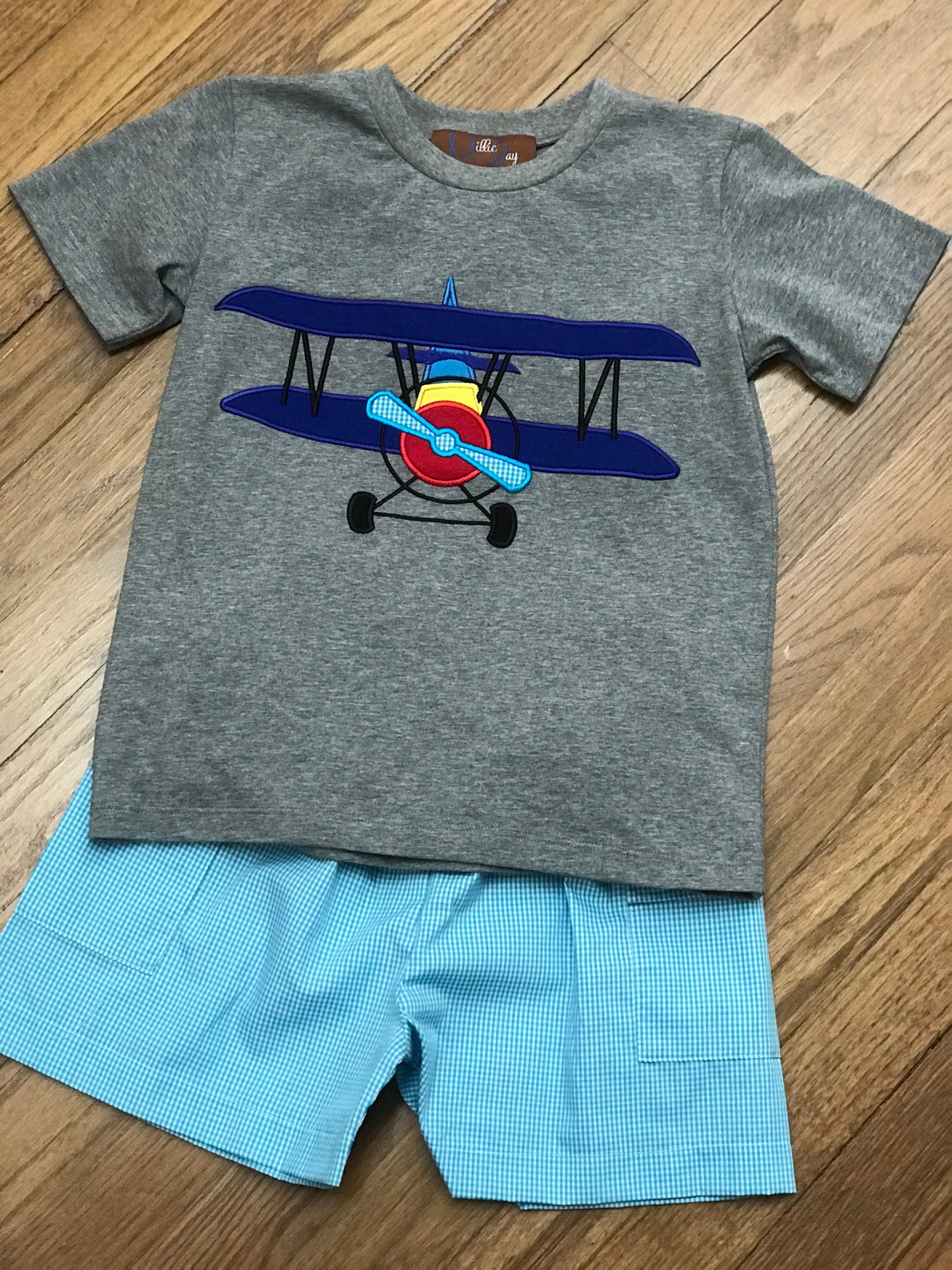 Nothin' Plane About You