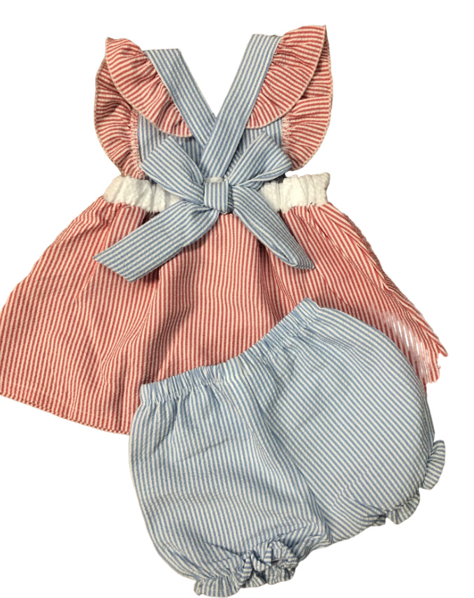 American Proud Two Piece Set