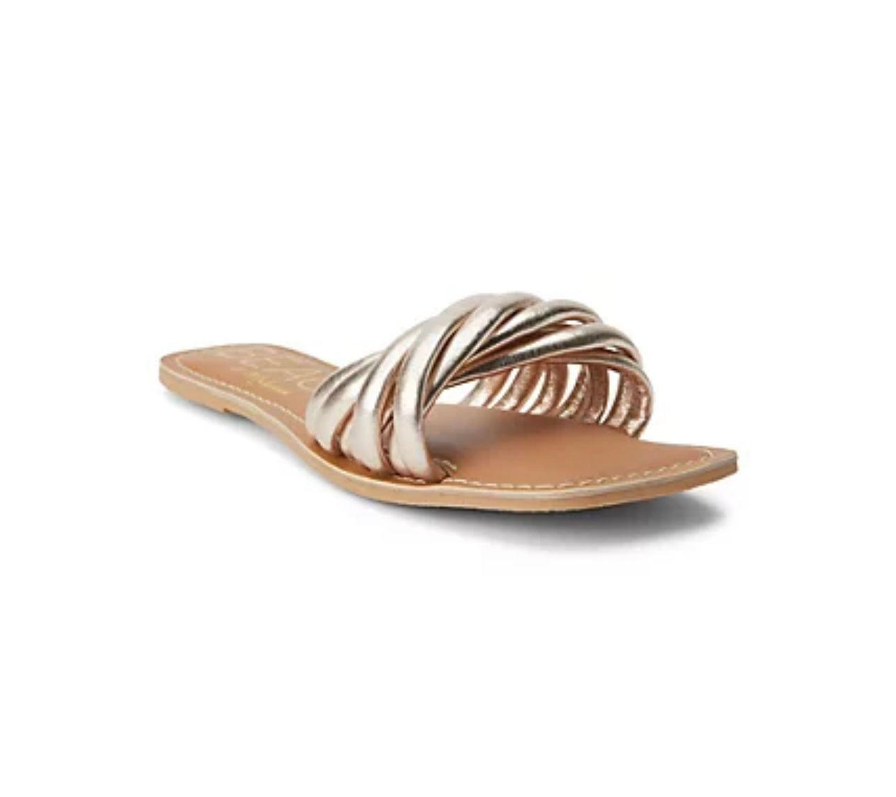 Gale Beach Flip Flops