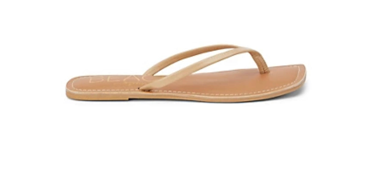 Beach Bungalo Flip Flop