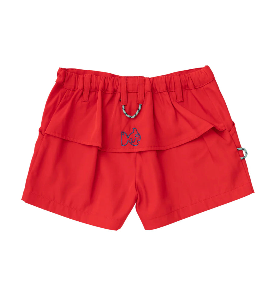 Prodoh Original Angler Short in Watermelon