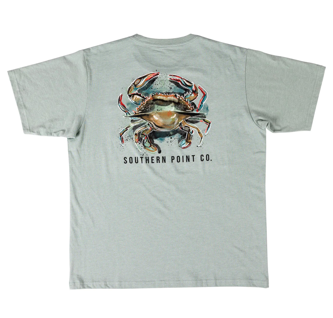 Southern Point Co Crab