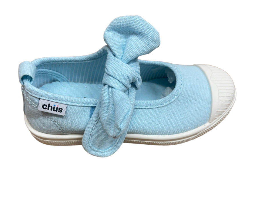 Chu Baby Blue