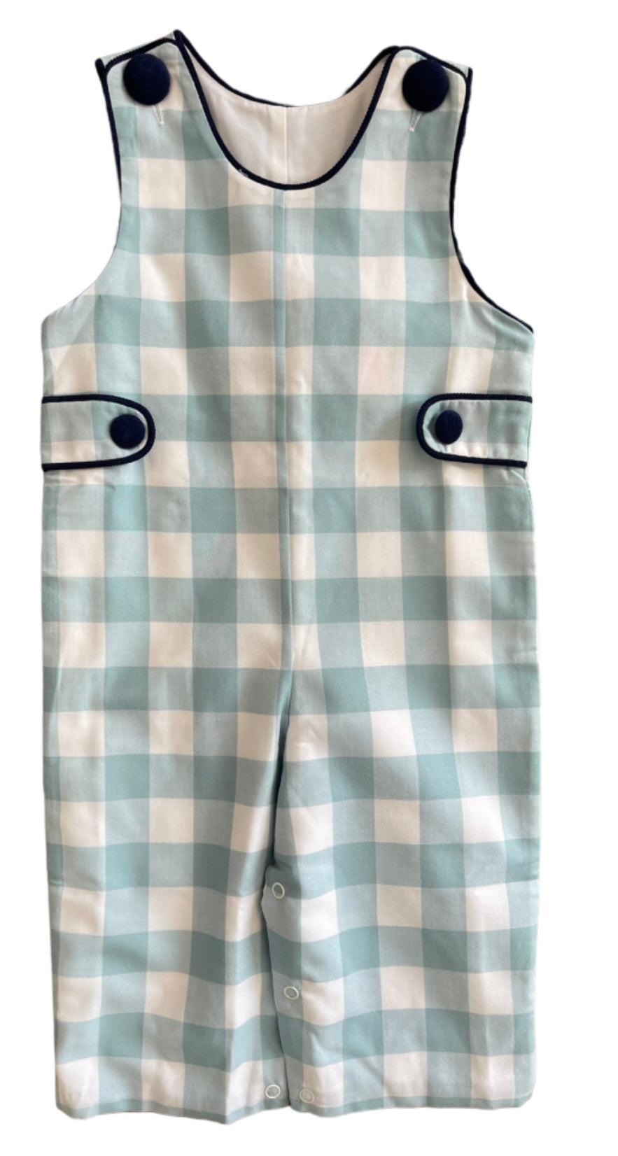 Blue Buffalo Mono Longall