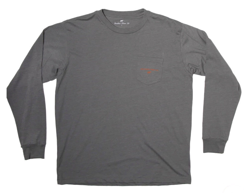 Southern Point Co Youth Patch Design