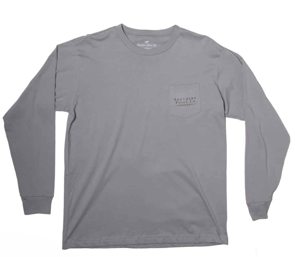 Southern Point Co Youth Greyton