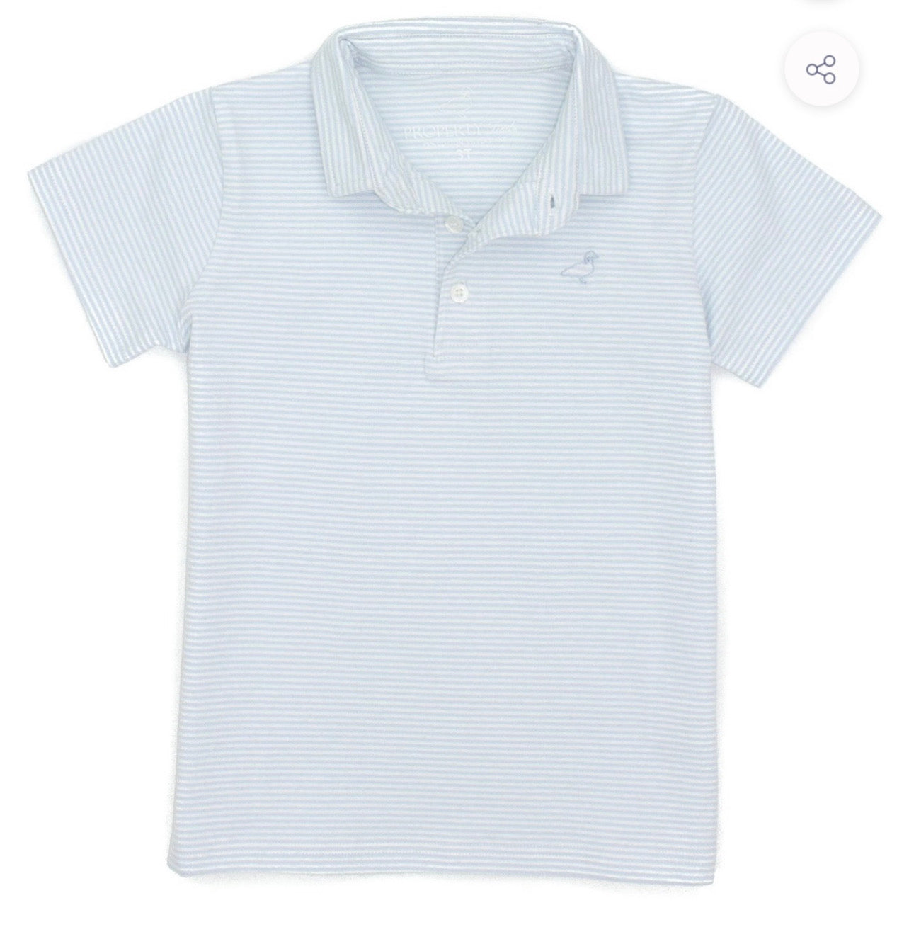 Properly Tied LD Jackson Polo