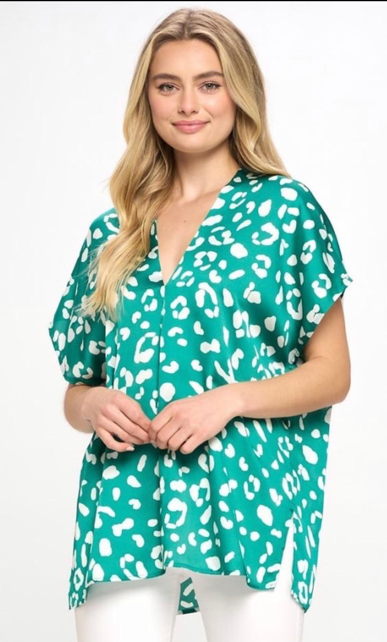 Adrienne Green Greatness