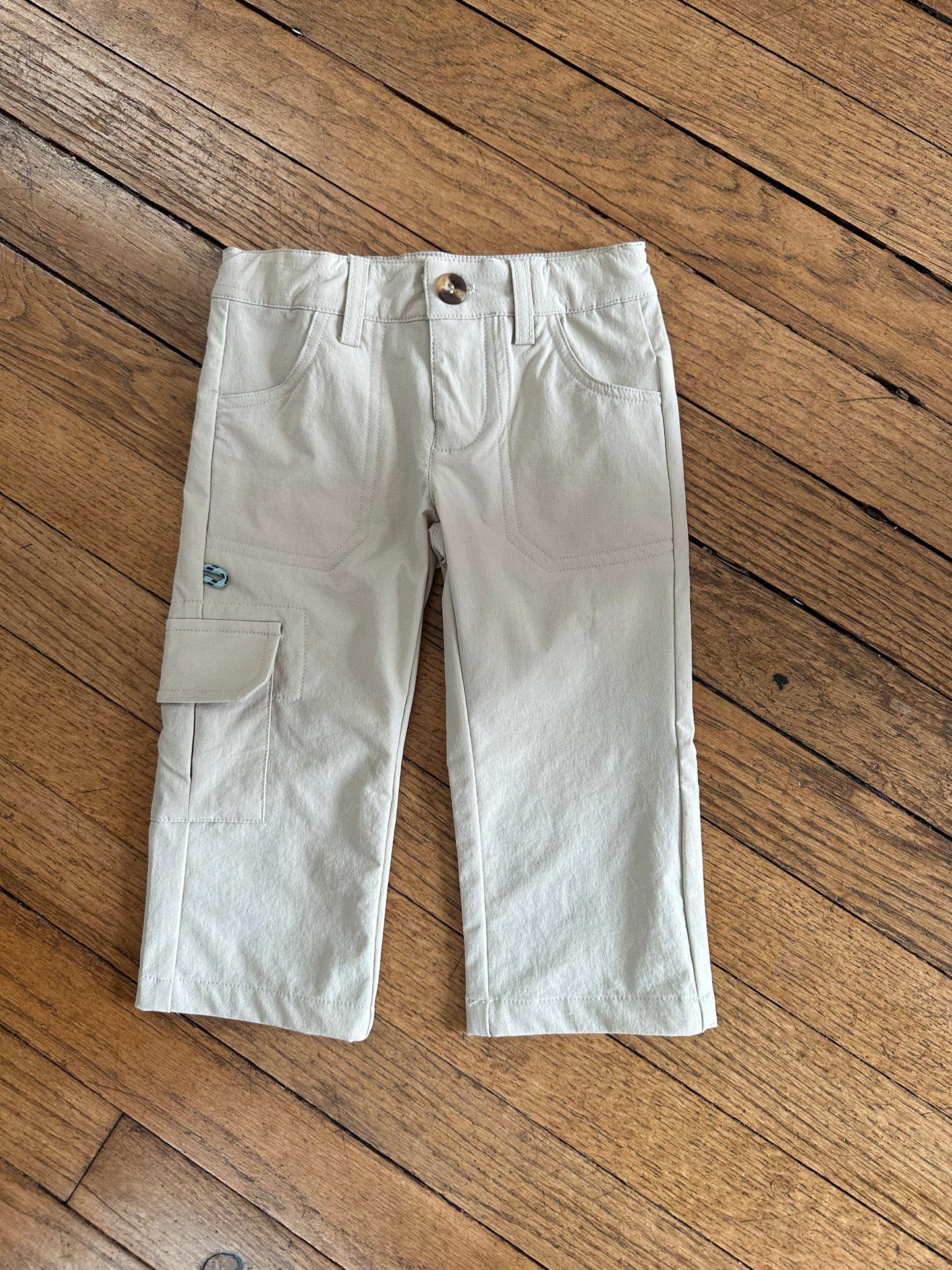 Prodoh Boys Original Angler Pant